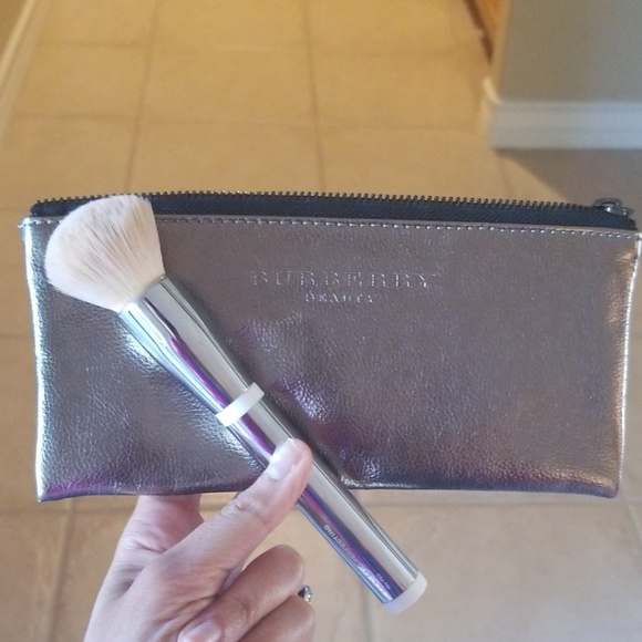 Burberry Handbags - Small cosmetic bag by Burberry Beauty Burberry Handbags - Small cosmetic bag by Burberry Beauty